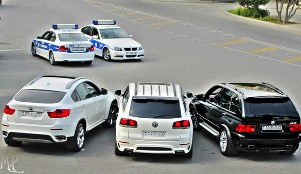 Avtoşlara ŞAD XƏBƏR var