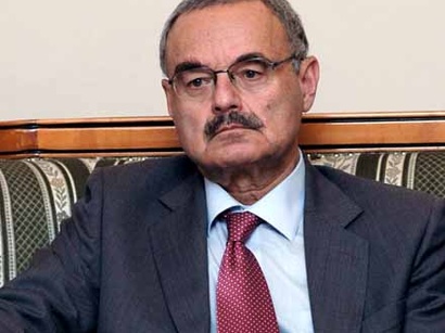 Artur Rasizadə professoru vəzifəyə təyin etdi