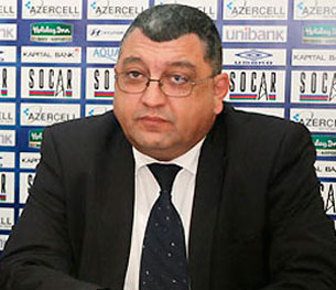 Rauf Əliyev: “Avropa Olimpiya Oyunları Azərbaycan üçün önəmli məsələdir”