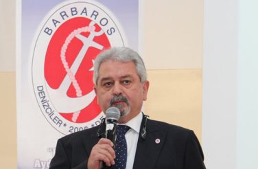 Erməni Türkiyə-Amerika sənaye-ticarət palatasının sədri seçildi 