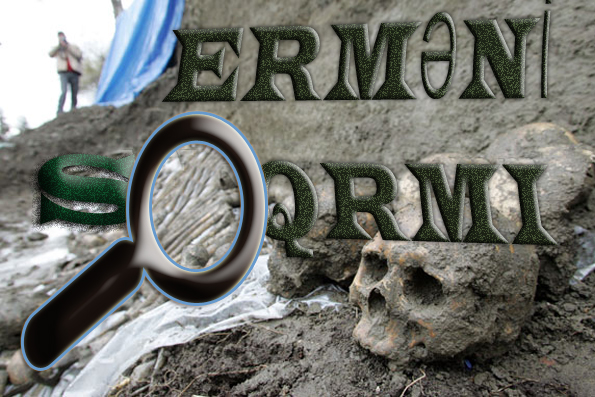 “Ermənilərin əlində “erməni soyqırımı” ilə bağlı heç bir tutarlı fakt yoxdur”