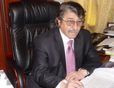Kamran İmanov ermənilərin Naxçıvana iddialarından danışdı