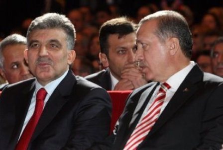 Ərdoğan: “Abdulla Güllə heç bir problemim yoxdur”