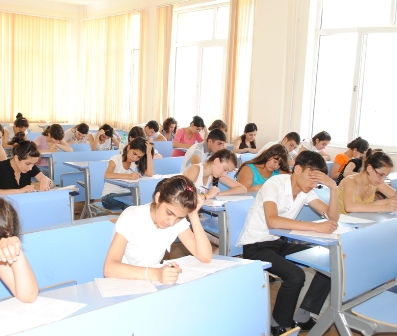 Aprelin 20-də keçirilmiş sınaq imtahanlarının cavabı bu gün açıqlanacaq