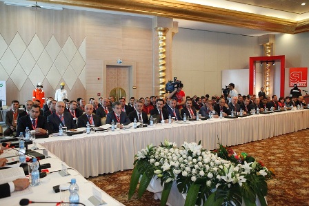 Nazir iş yerlərindəki bədbəxt hadisələrdən və ölüm hallarından danışdı