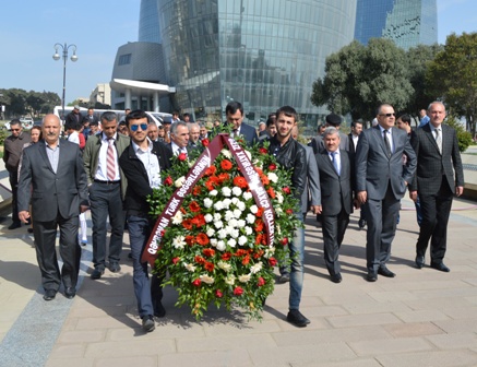 Qüdrət Həsənquliyev: “Ərdoğanın ermənilərə olan sevgisini bilirdik”