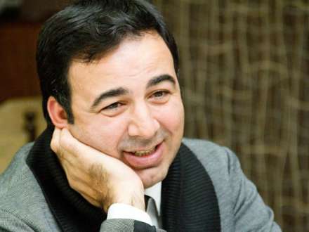 İlham Mirzəyev həbsxanadan ismarıc göndərdi