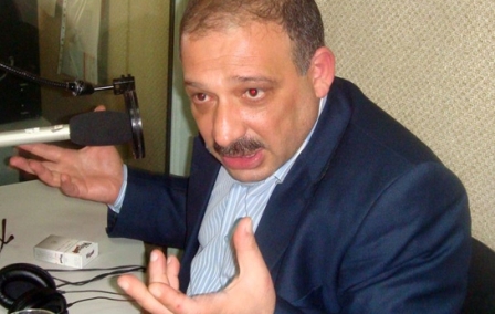 Human Rights Watch Rauf Mirqədirovla bağlı BƏYANAT yaydı 