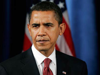 Obama “soyqırımı” sözünü işlətmədi, amma…