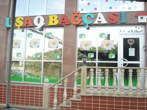 Uşaq bağçaları İcra hakimiyyətlərindən alınıb yenidən Təhsil Nazirliyinə qaytarılacaq