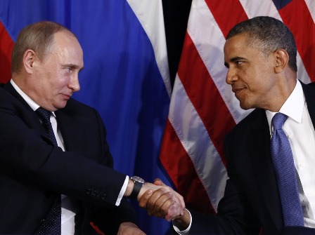 ABŞ bu gün Putinə sanksiya tətbiq edə bilər
