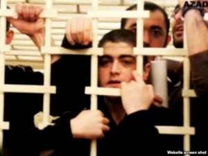 “Nida”çı gənclərin məhkəməsi mayın 1-nə qaldı
