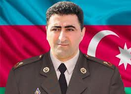 Ramil Səfərov erməni prezidentə cavab verdi