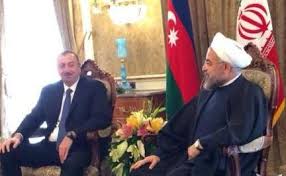 Həsən Ruhani Azərbaycana gələcək 