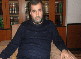 Hacı Qamət partiya yaradır? -AÇIQLAMA