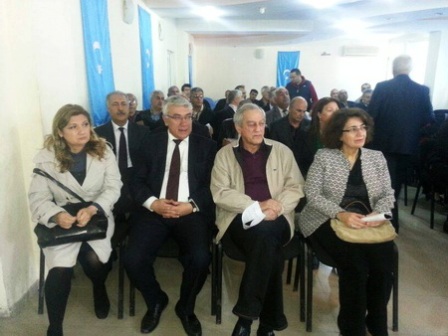 Rusiya təhlükəsi ilə bağlı Azərbaycan xalqına MÜRACİƏT