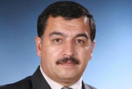 Üzeyir Cəfərov: “Heç nədən qorxmuram, hara istəyirlər şikayət etsinlər”