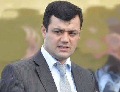 Tural Müseyibova vəzifə verildi 