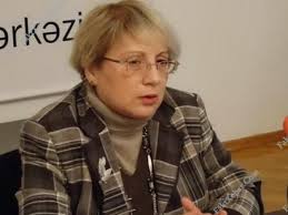 Hüquq müdafiəçisi Leyla Yunusla həyat yoldaşı  Arif Yunus saxlanılıb 