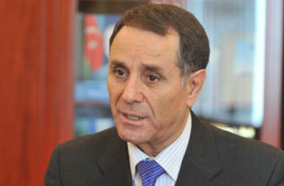 Novruz Məmmədov Leyla Yunus və Arif Yunus haqda DANIŞDI