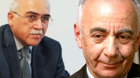 Bu gün Müsavatın Hacıbala Abutalıbovla məhkəməsi başlanır