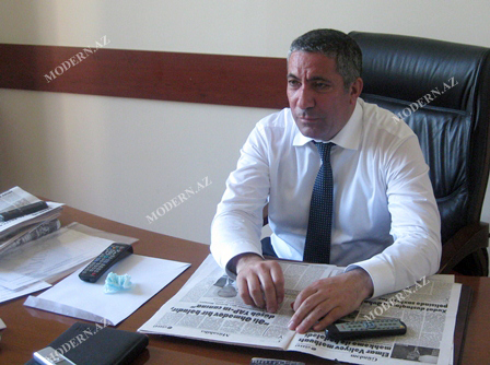 Siyavuş Novruzov: “İnsan səsvermənin nəticəsi ilə “istiqlalçı” olmur”