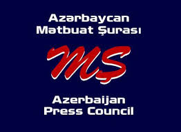 Mətbuat Şurası “Azadlıq” qəzetinə xəbərdarlıq etdi