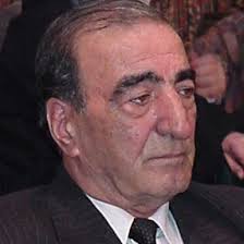 Xalq artisti Habil Əliyevə ağır itki