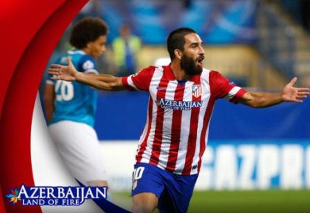 Çempionlar Liqasının finalında ilk dəfə azərbaycanlı iş adamının sponsorluq etdiyi  komanda oynayacaq