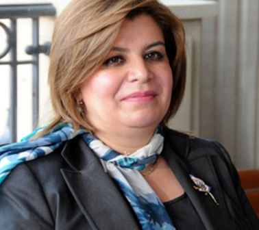 Gülər Əhmədova: “Məni pis adam kimi tanıtmağa çalışırlar”