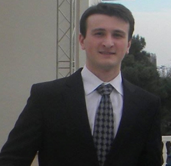 Uğurla nəticələnən ilk iş axtarma cəhdi 