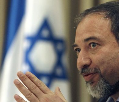 Liberman: “Azərbaycan dünyaya nümunədir”