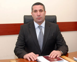 Siyavuş Novruzov: “Ermənistana gedənlər Azərbaycan vətəndaşlığından məhrum edilsin”