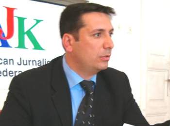 Parisdə “Azərbaycan jurnalistlərinin durumu” barədə hesabat dinləniləcək 