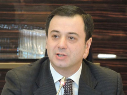 Elşad İskəndərov vəzifəsindən azad edildi - SƏRƏNCAM