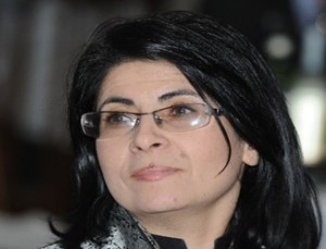Şirməmməd Hüseynovun qızı universitet rektoru təyin edildi - TƏRCÜMEYİ-HAL
