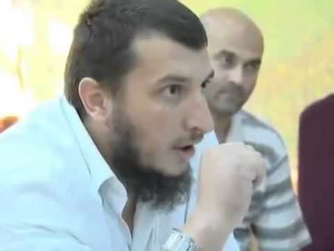 Hacı Qamətin müavini saxlanıldı 