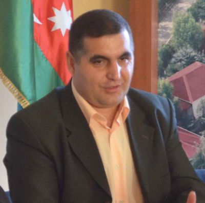 Tanınmış jurnalist KİV Fonduna təkliflər verdi