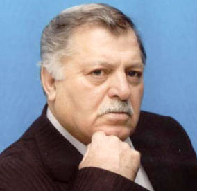 Bacısı Haykanuşu öz əli ilə Müəllimin maşınına mindirən Aşot - “Erməni məsələsi” ədəbi-bədii müstəvidə...