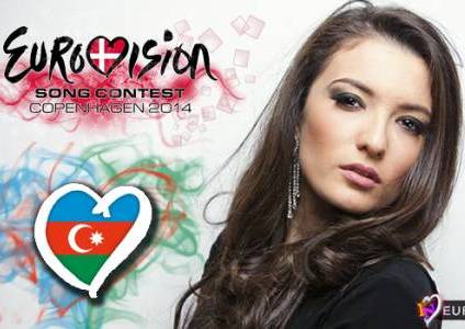 Bu gün “Eurovision 2014”ün açılışıdır 