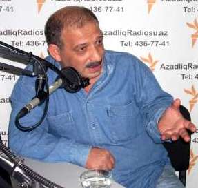 Rauf Mirqədirovun ailəsinin Ankarada yaşadığı evdə axtarış aparılıb 