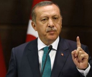 "Prezidentliyə namizədimiz Ərdoğan olacaq”