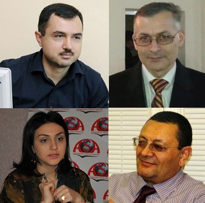 “Qeyri-ixtisaslı jurnalistlər”: “Özümü jurnalistikada həmişə müvəqqəti saymışam, amma gedə də bilməmişəm” - RUBRİKA 