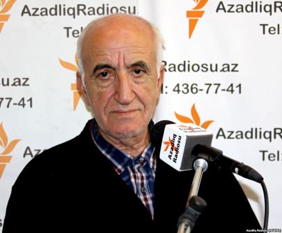 Heydər Əliyevin keçmiş tərcüməçisi vəfat edib