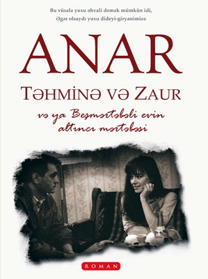 Azərbaycanda aprel ayının ən çox satılan kitabları - SİYAHI