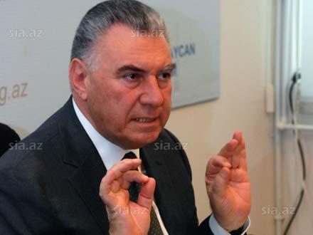 Əli Həsənov: “Türkiyədən başqa normal qonşumuz yoxdur” 