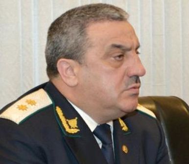 Rüstəm Usubova ağır itki üz verib