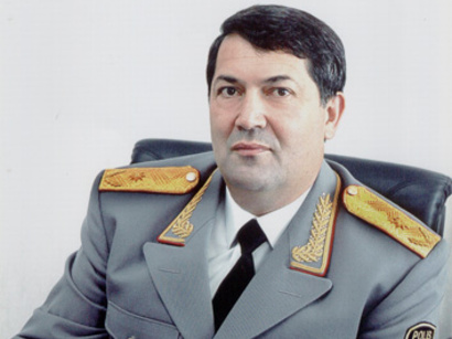 General Ramiz Zeynalovun qardaşına təzə vəzifə verildi
