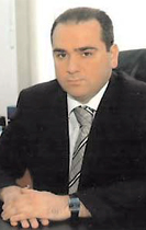 Ramiz Mehdiyevin oğlu nazir müavini təyin olundu, general rütbəsi verildi