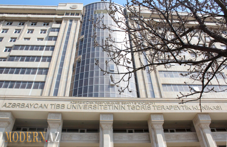 Tibb Universitetindən yeni təşəbbüs